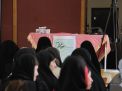 گزارش تصویری اردوی فرهنگی حامیم دختران 